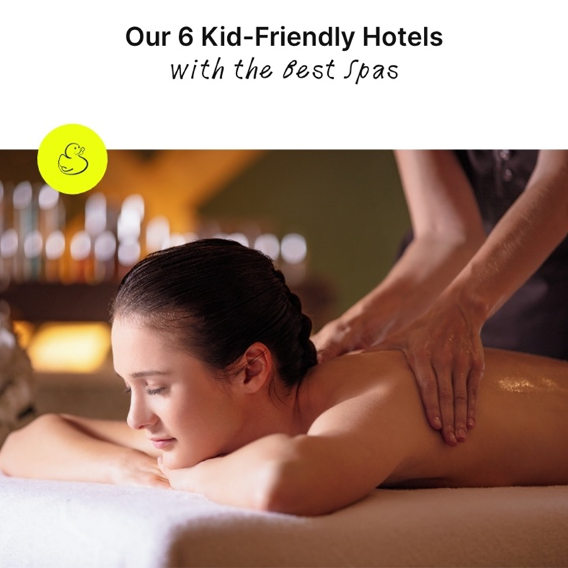 Meilleurs hôtels spa – EN - newsletter - 7