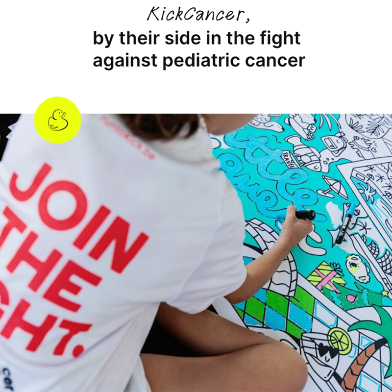 KickCancer – EN - newsletter - 8