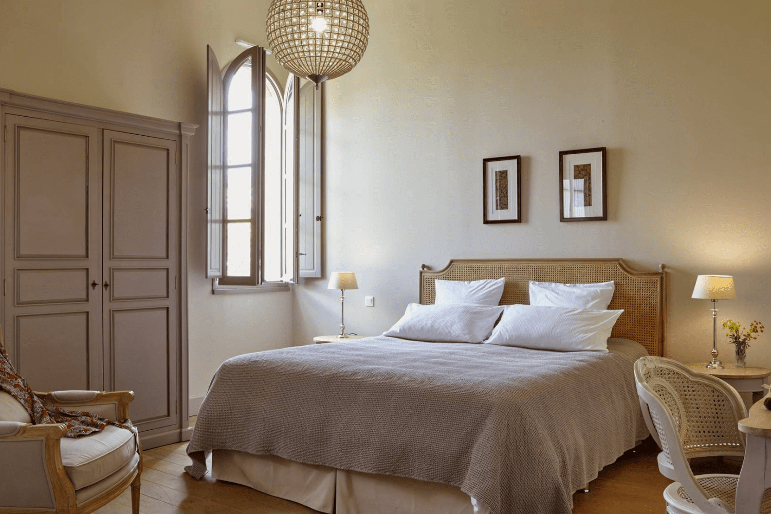 The Winegrowers’ House