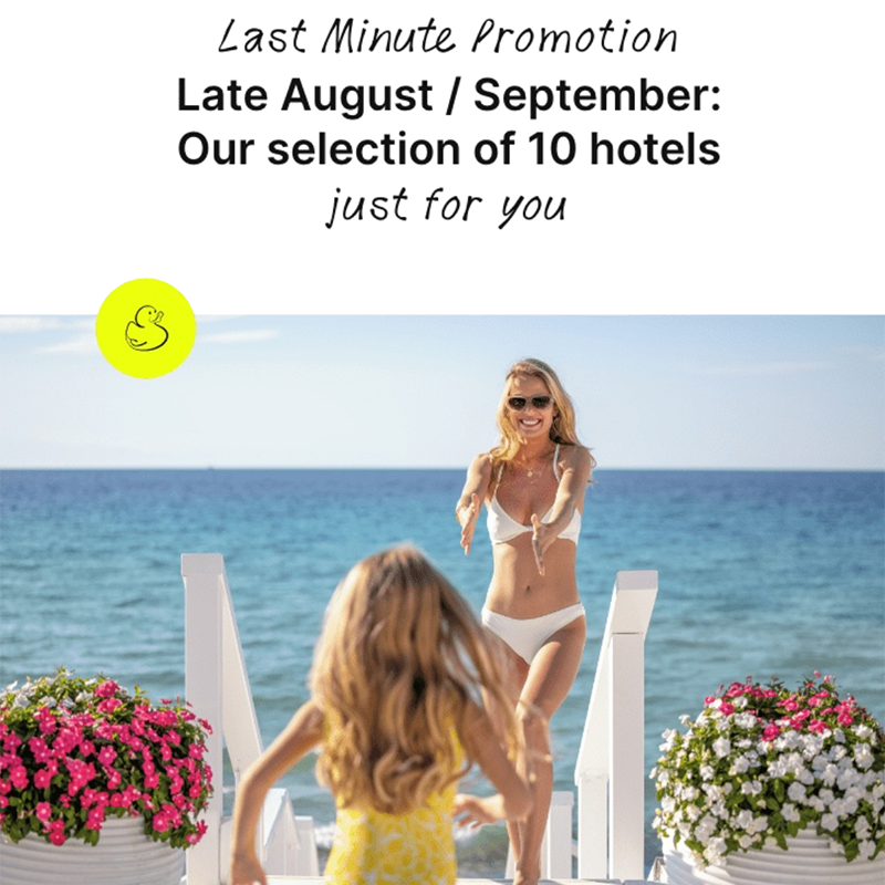 Last Minute Août – Septembre – EN - newsletter - 5