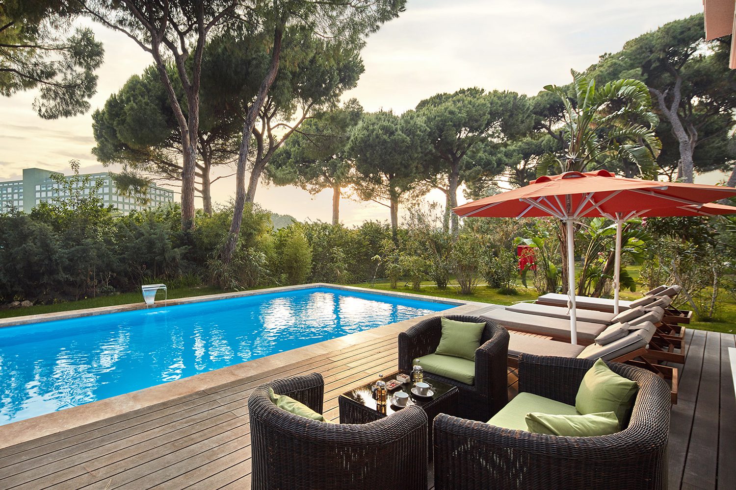 Villa Albatross – 2 chambres