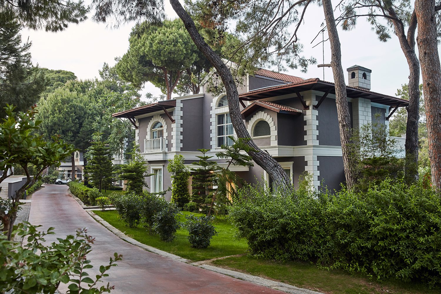 Villa Albatross – 3 chambres