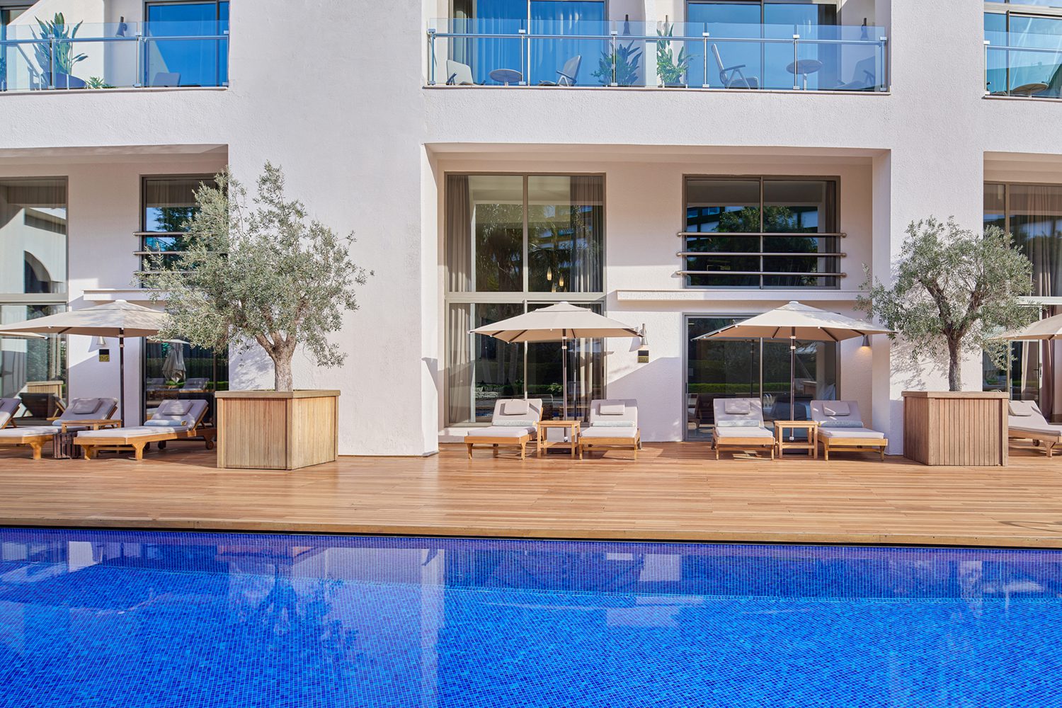 Suite Duplex – Laguna