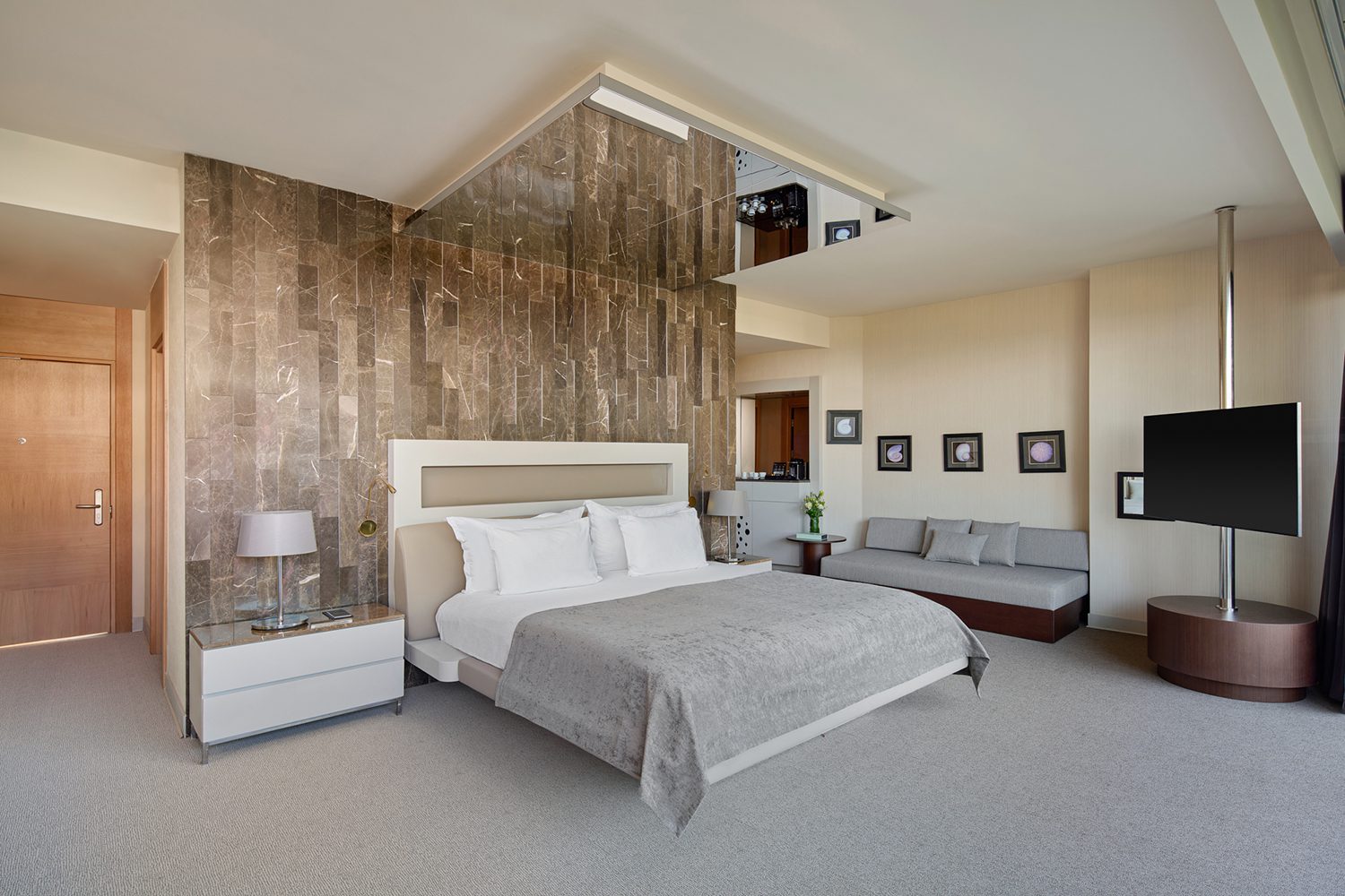 Suite Royale – 2 chambres