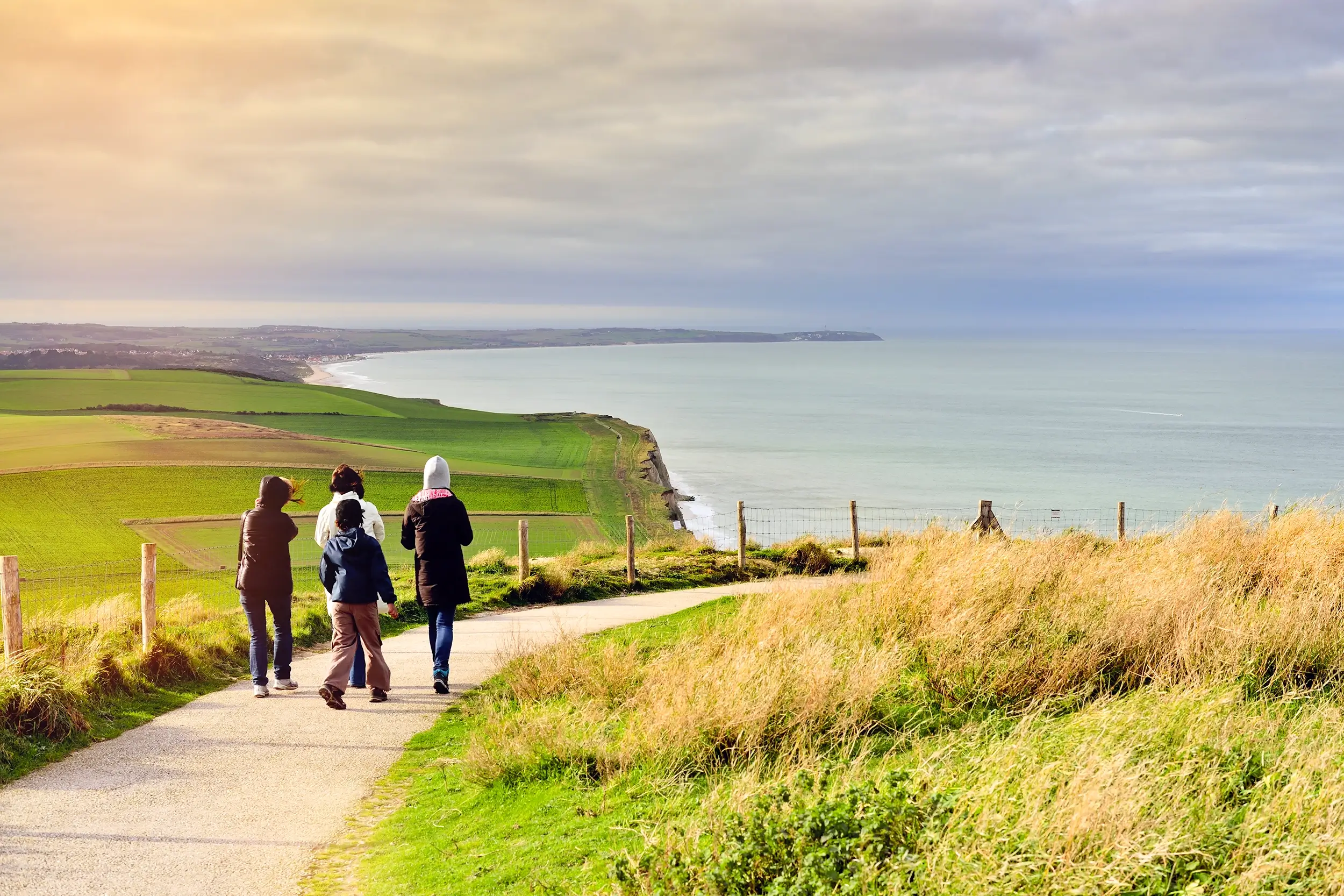 Where to book your October half term family holidays?