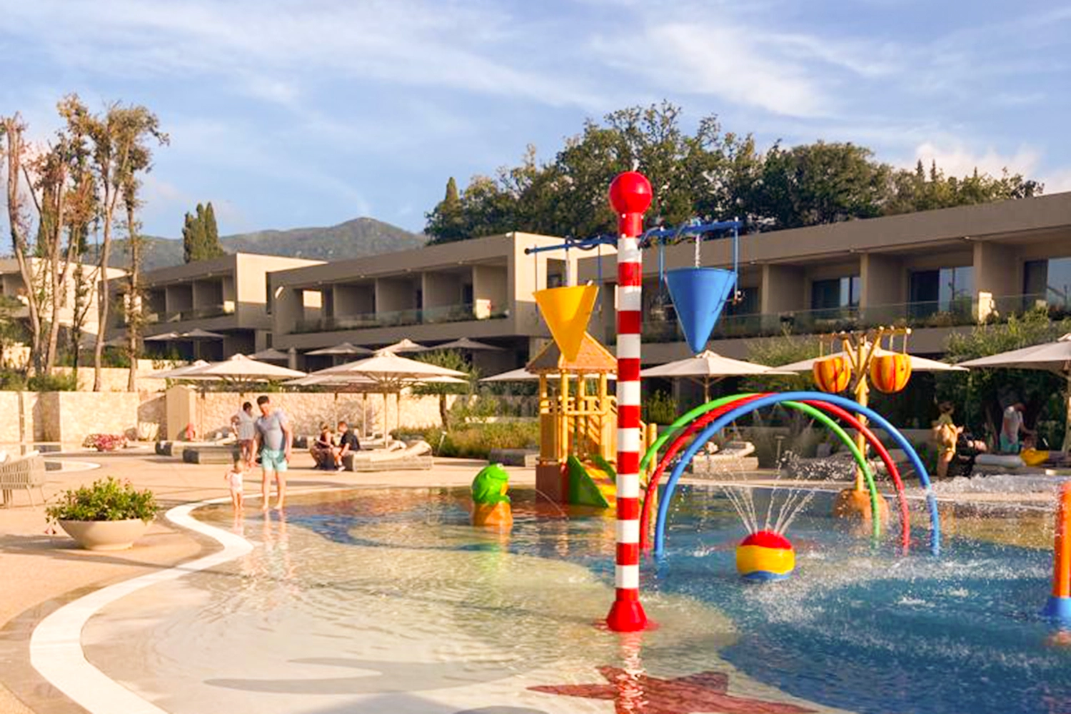 A stay in the sun at Ikos Odisia - Ikos Odisia ***** - 0