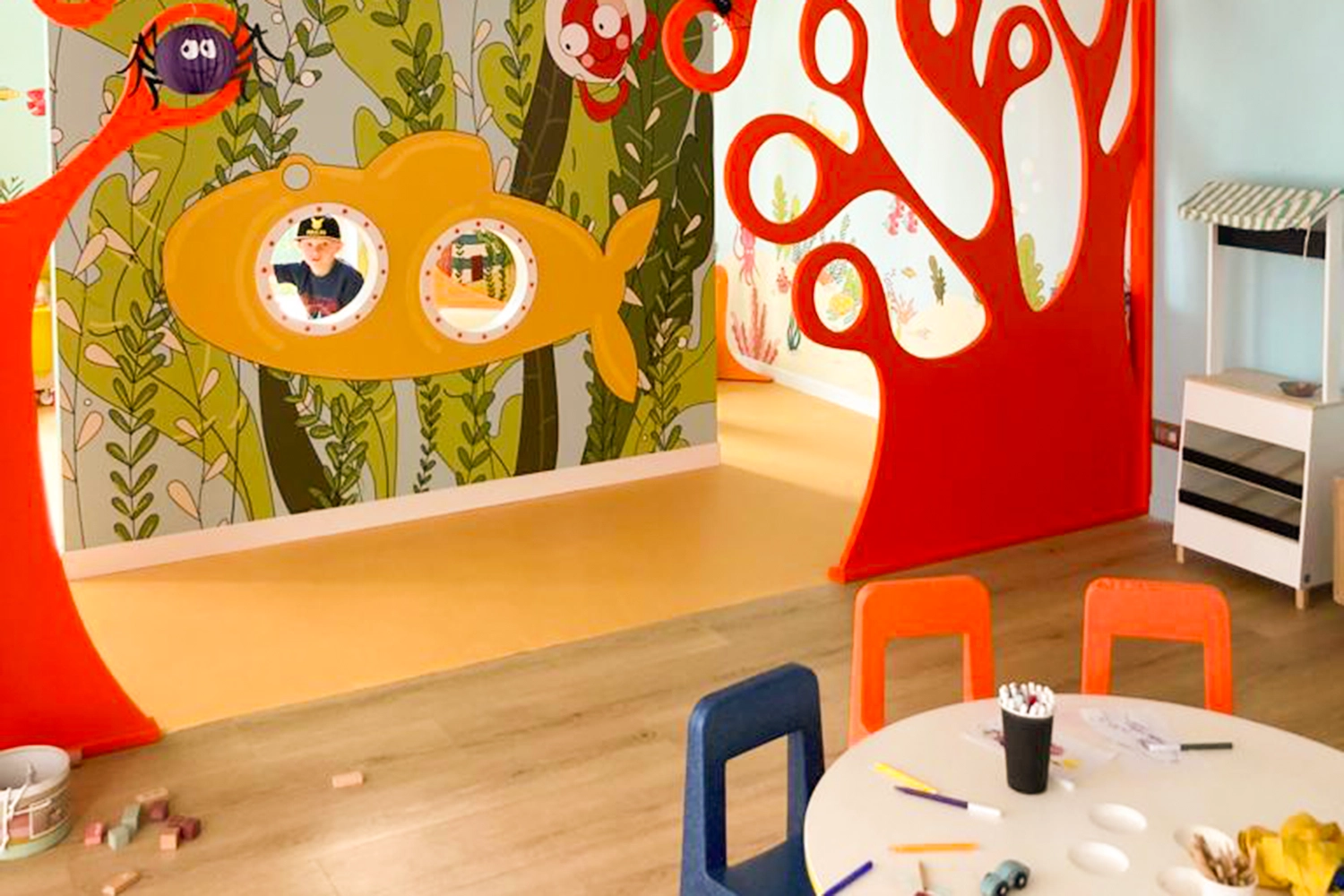 A stay in the sun at Ikos Odisia - Ikos Odisia ***** - 4