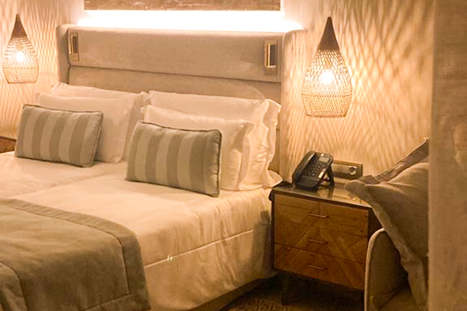 A stay in the sun at Ikos Odisia - Ikos Odisia ***** - 2