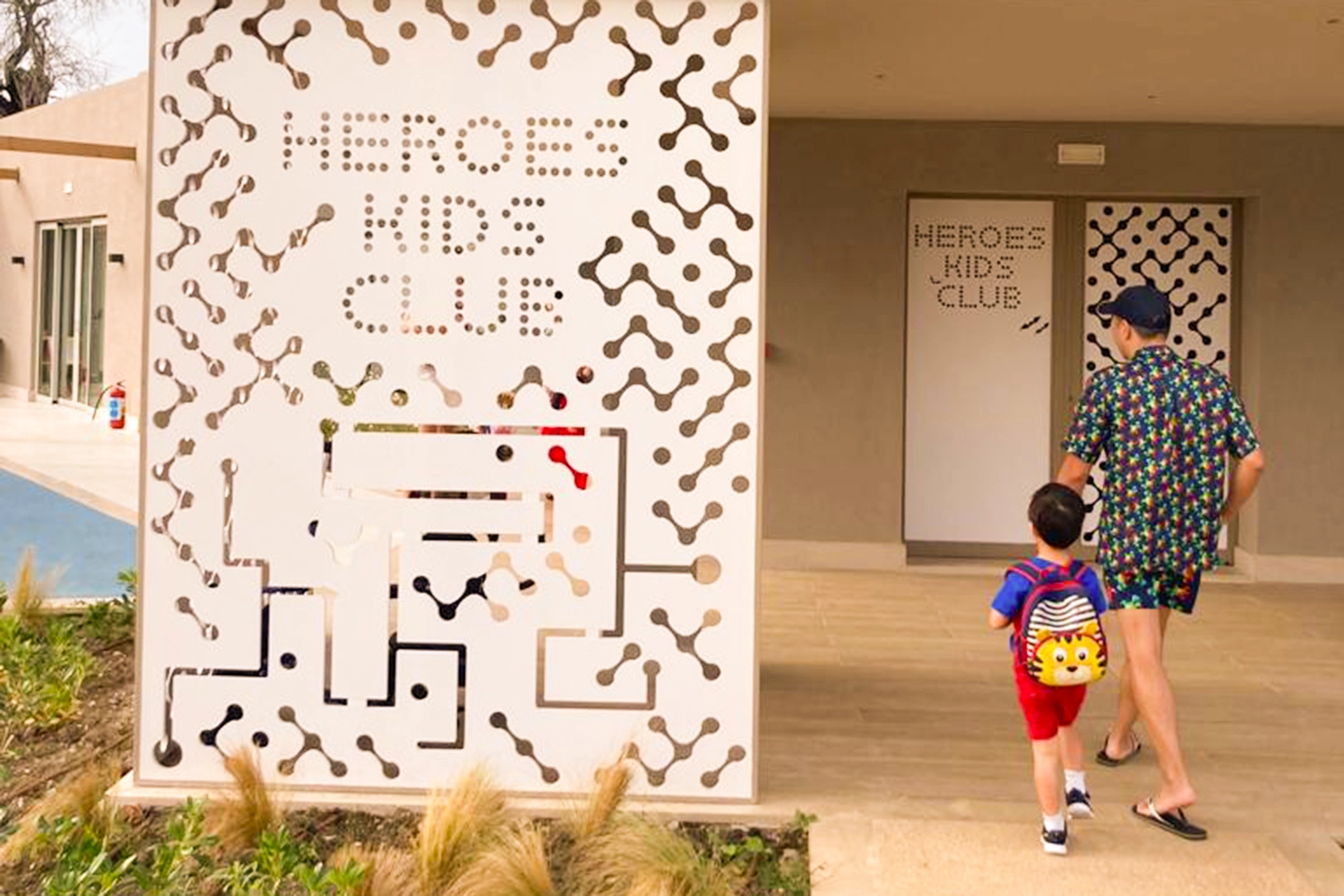 A stay in the sun at Ikos Odisia - Ikos Odisia ***** - 8