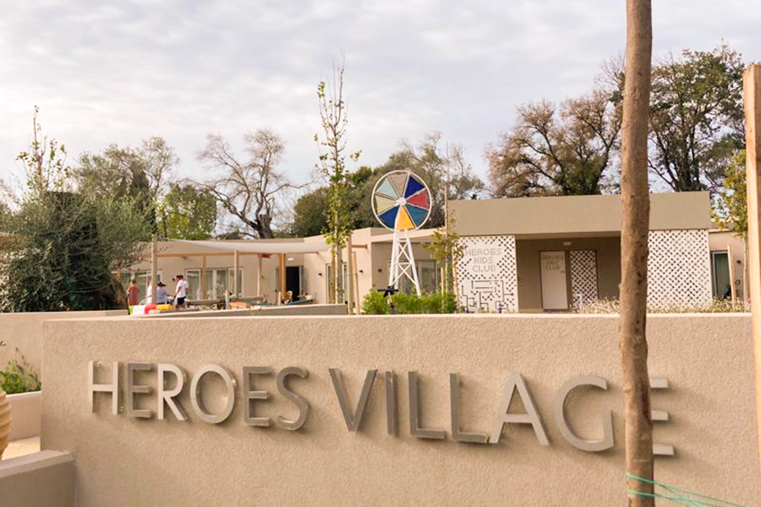 A stay in the sun at Ikos Odisia - Ikos Odisia ***** - 5