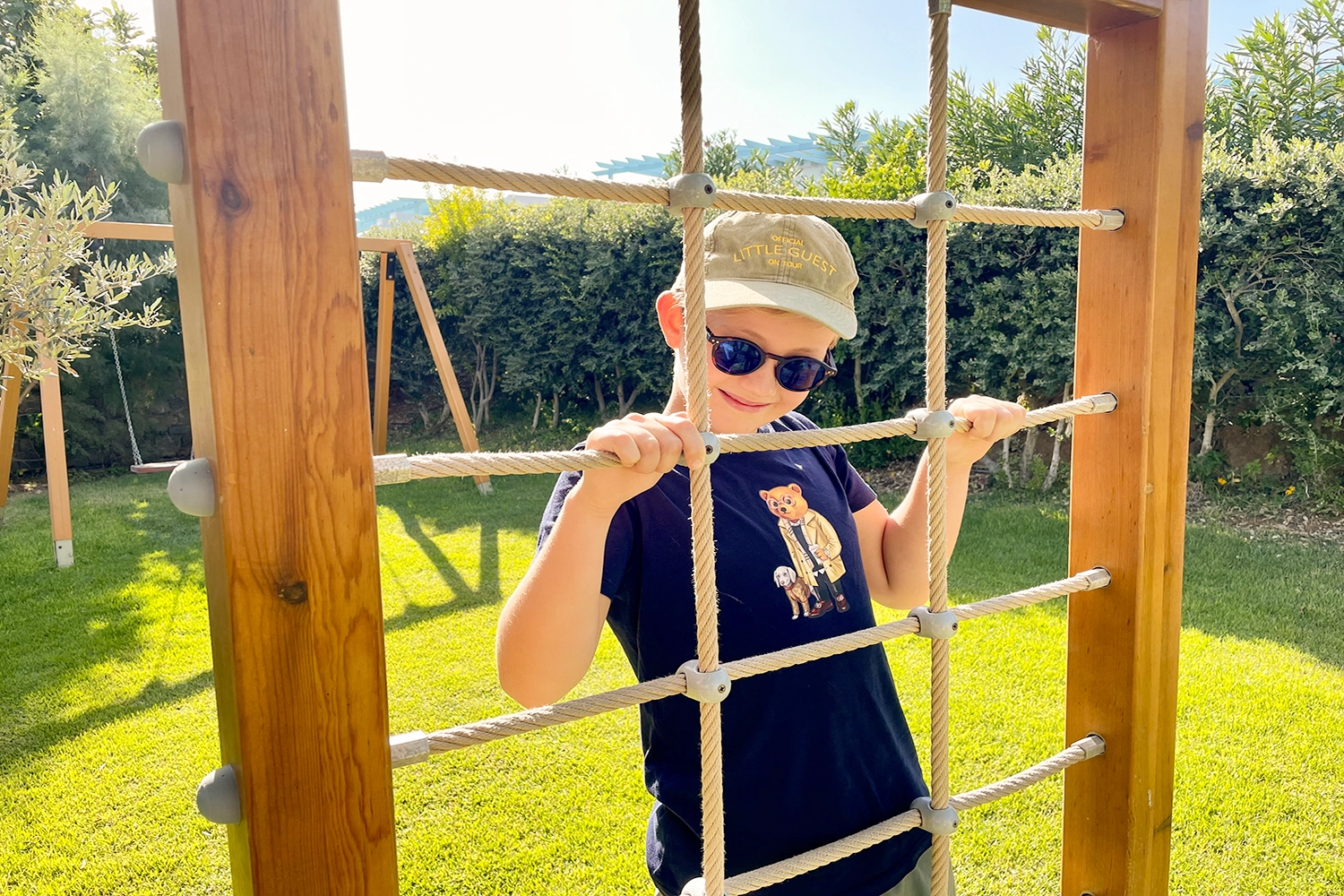 Dream holidays in paradise - Atrium Prestige Thalasso Spa Resort & Villas ***** - 0