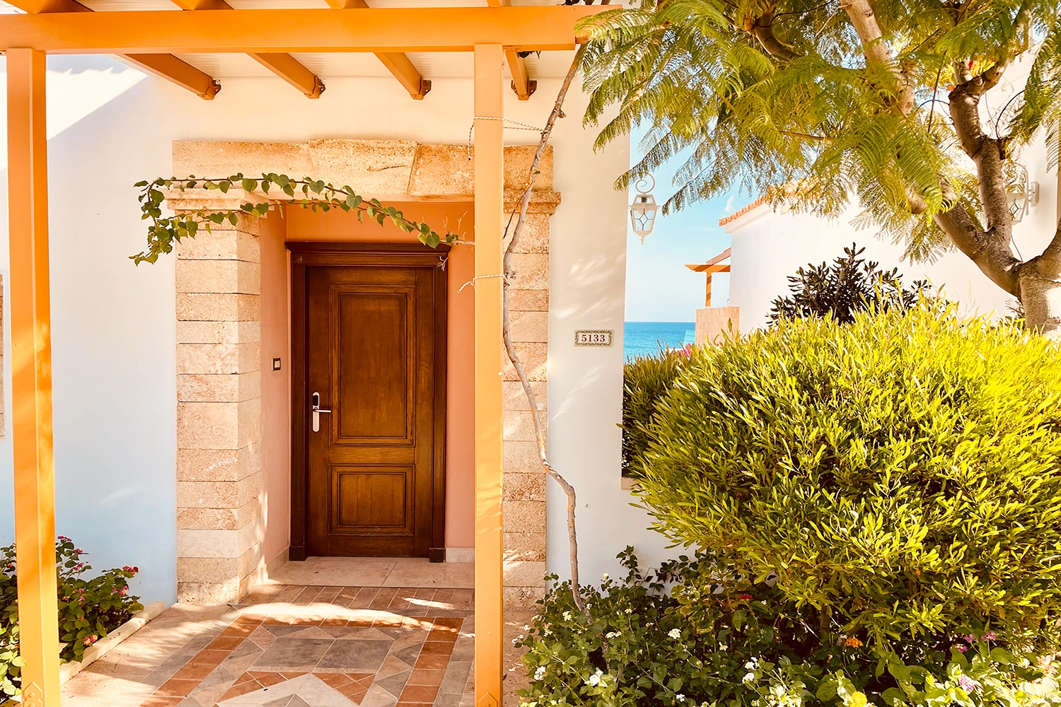 Dream holidays in paradise - Atrium Prestige Thalasso Spa Resort & Villas ***** - 2