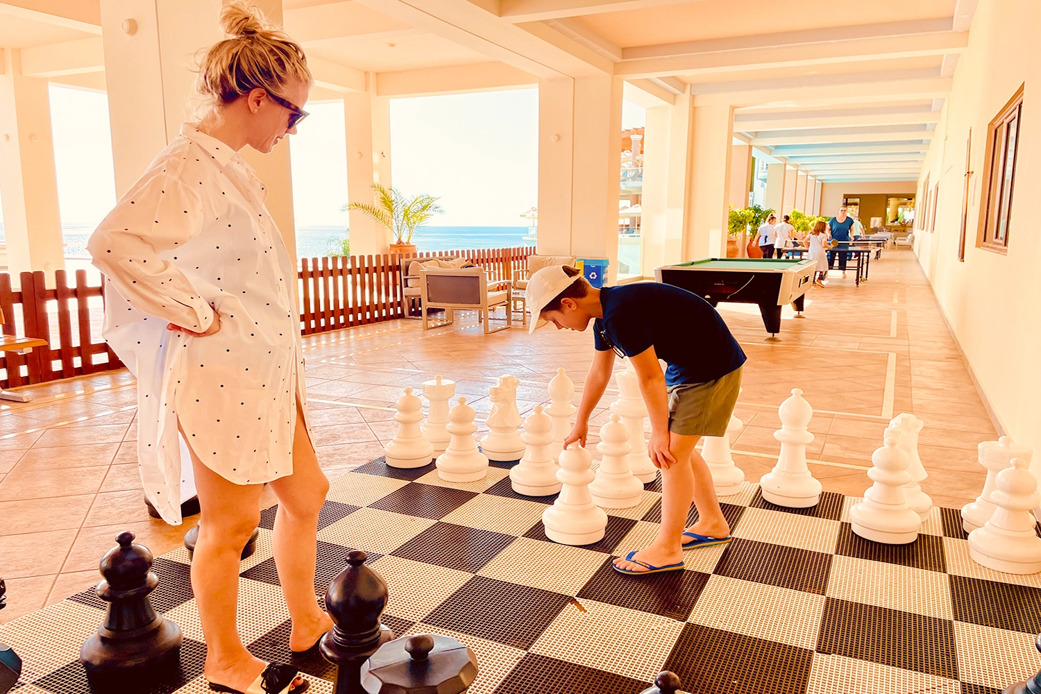 Dream holidays in paradise - Atrium Prestige Thalasso Spa Resort & Villas ***** - 1