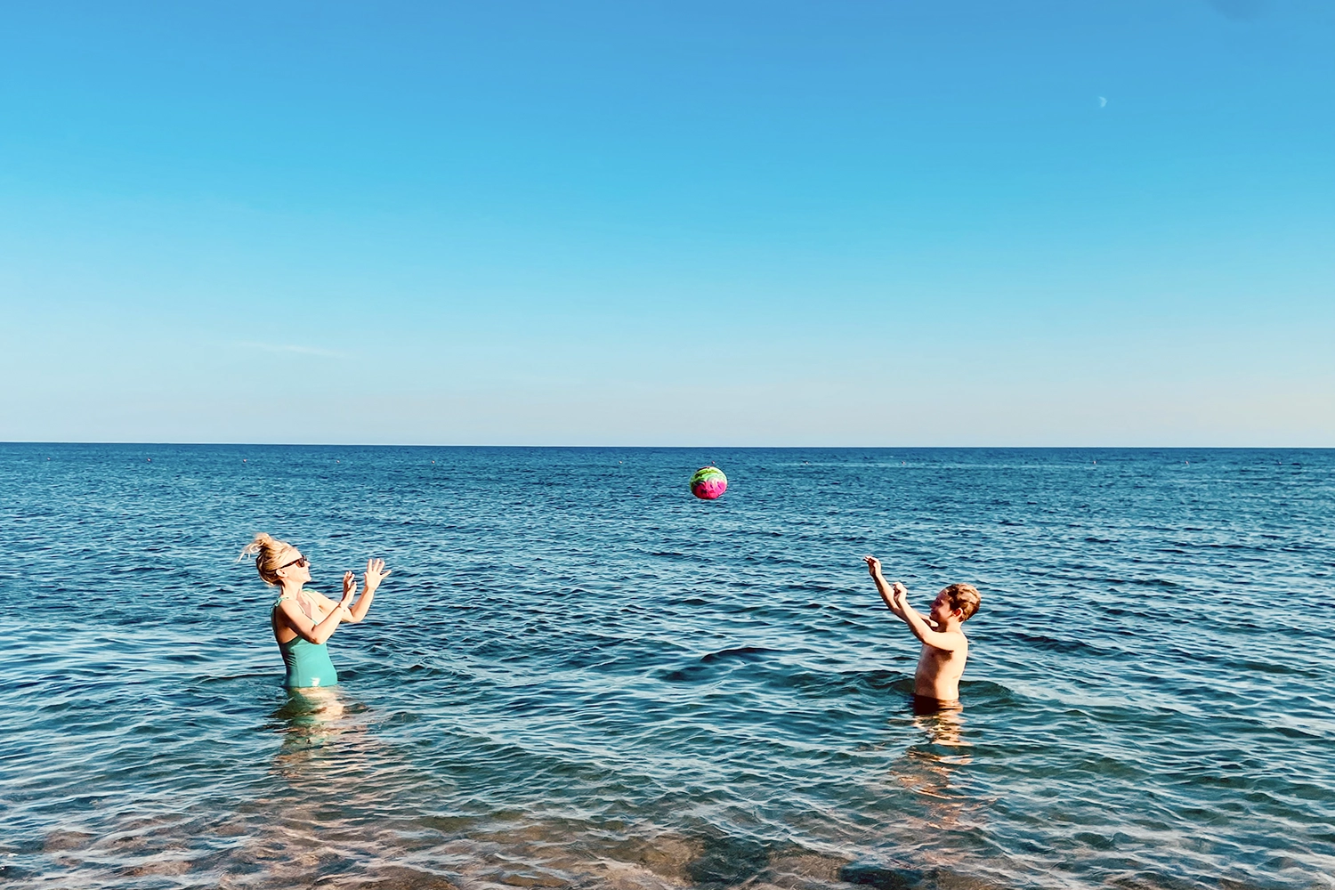 Dream holidays in paradise - Atrium Prestige Thalasso Spa Resort & Villas ***** - 4