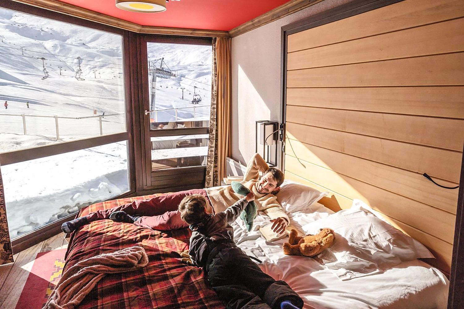 Equipements puériculture