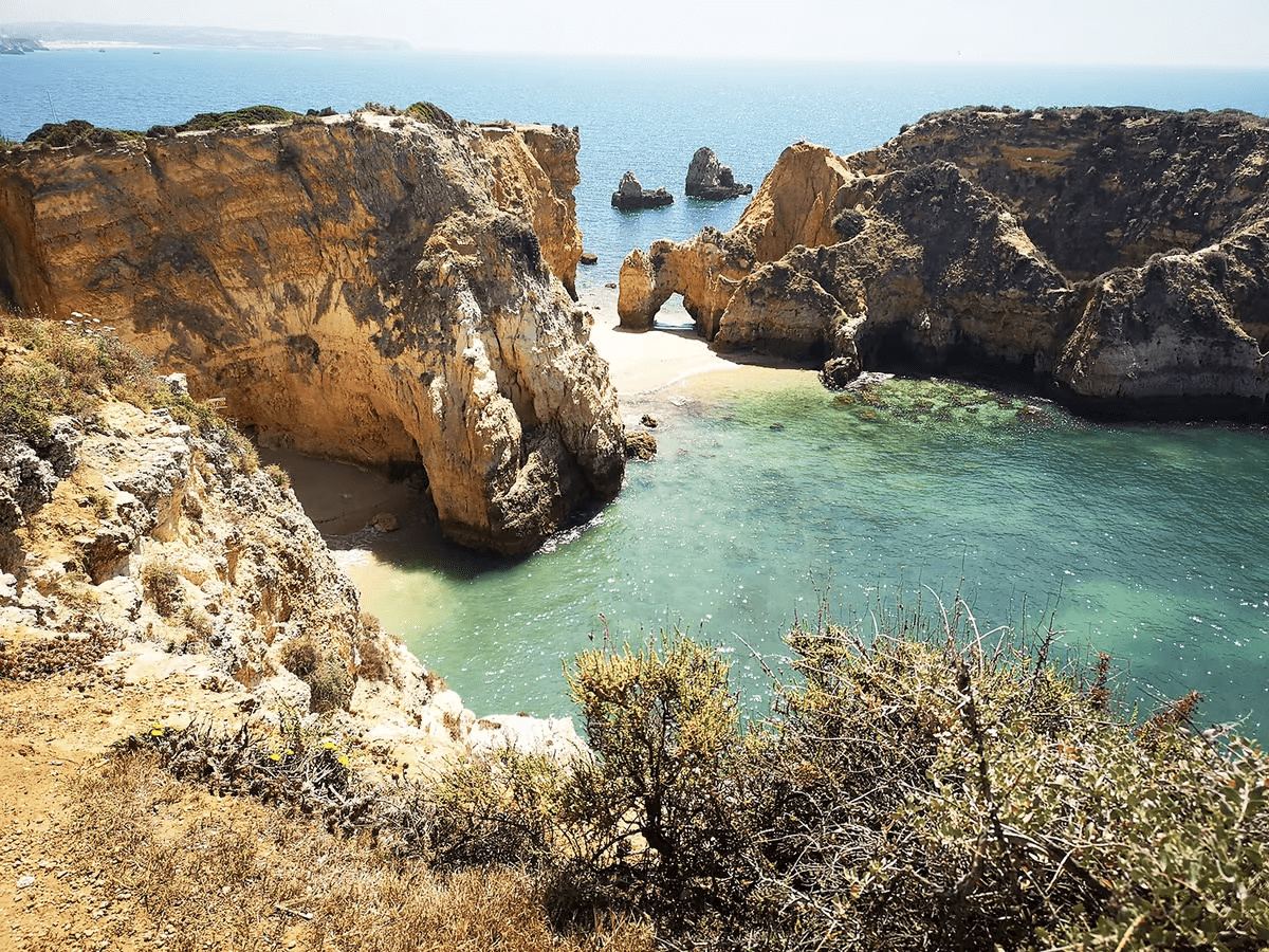 Découvrez l'Algarve en famille ! 
