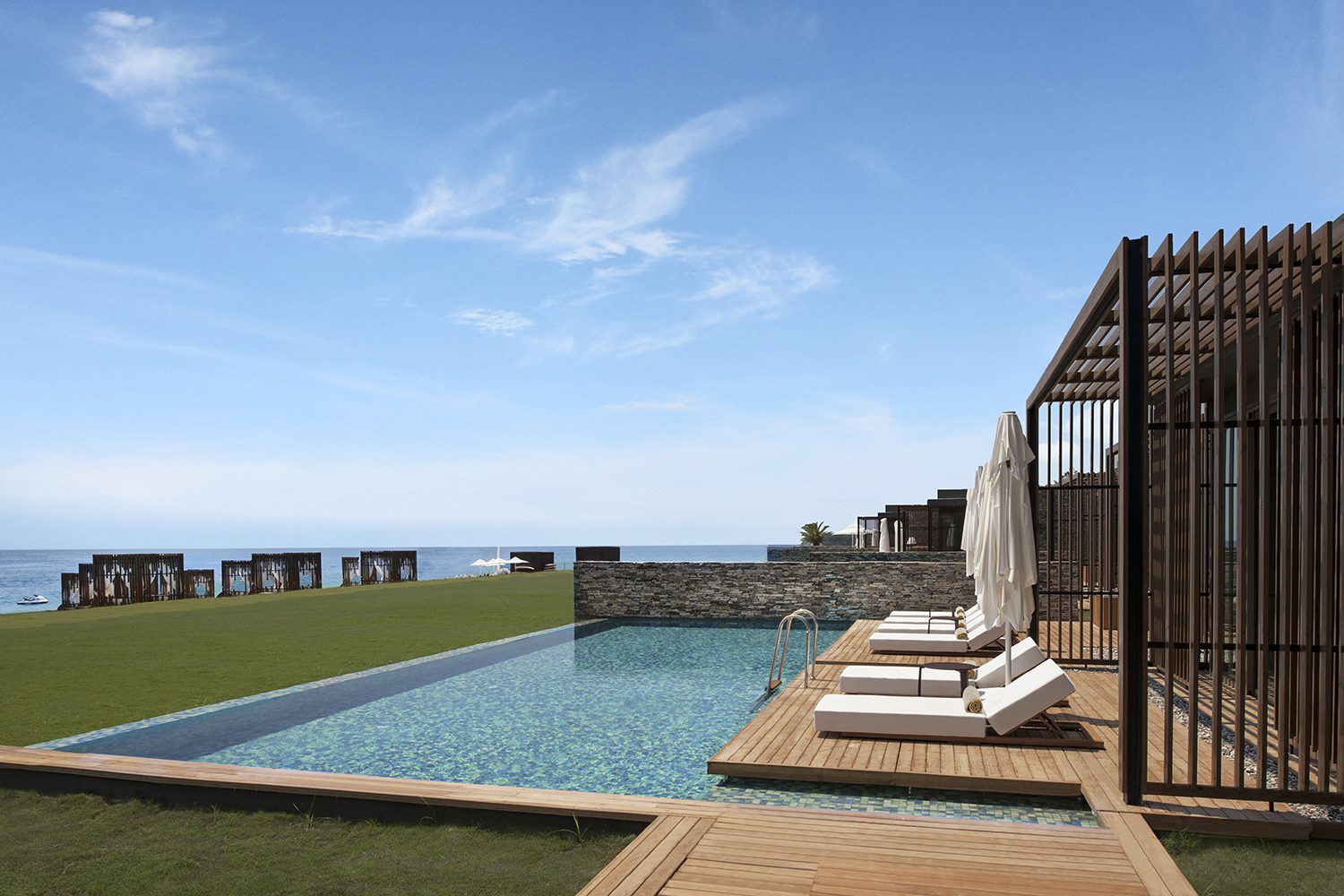 Maxx Laguna Duplex Villa – 2 Bedrooms