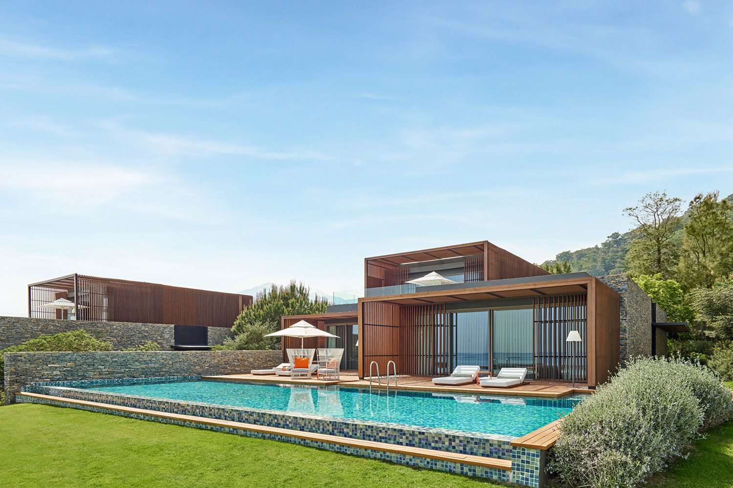 Royal Beach Villa – 4 Bedrooms