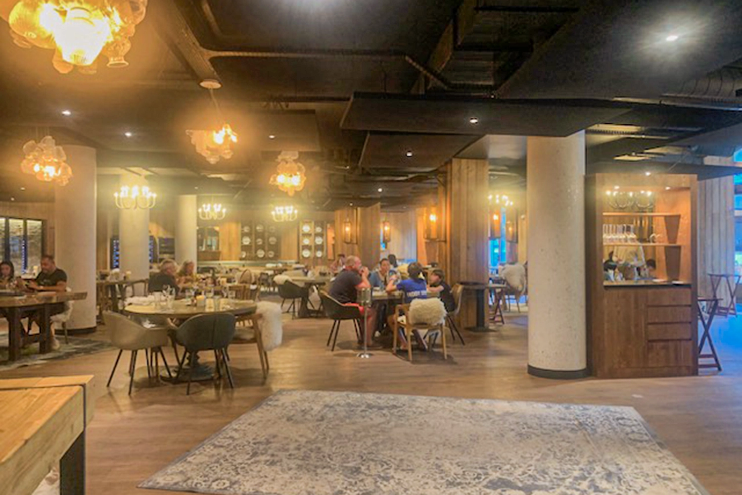 A mountain holiday in summer at l’Écrin Blanc! - Écrin Blanc **** - 5