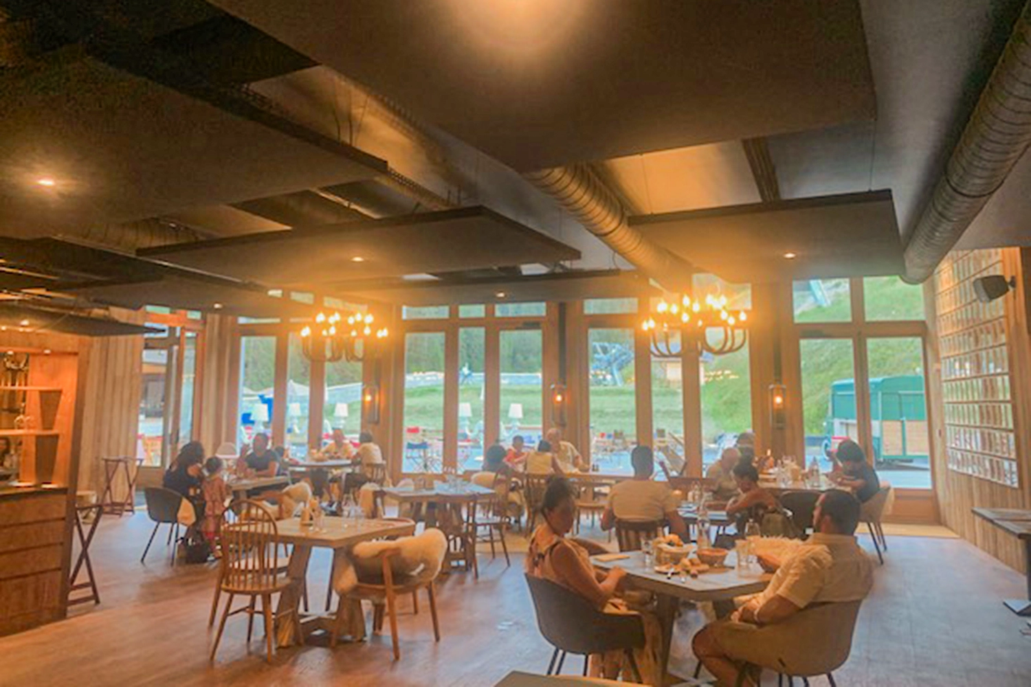 A mountain holiday in summer at l’Écrin Blanc! - Écrin Blanc **** - 7