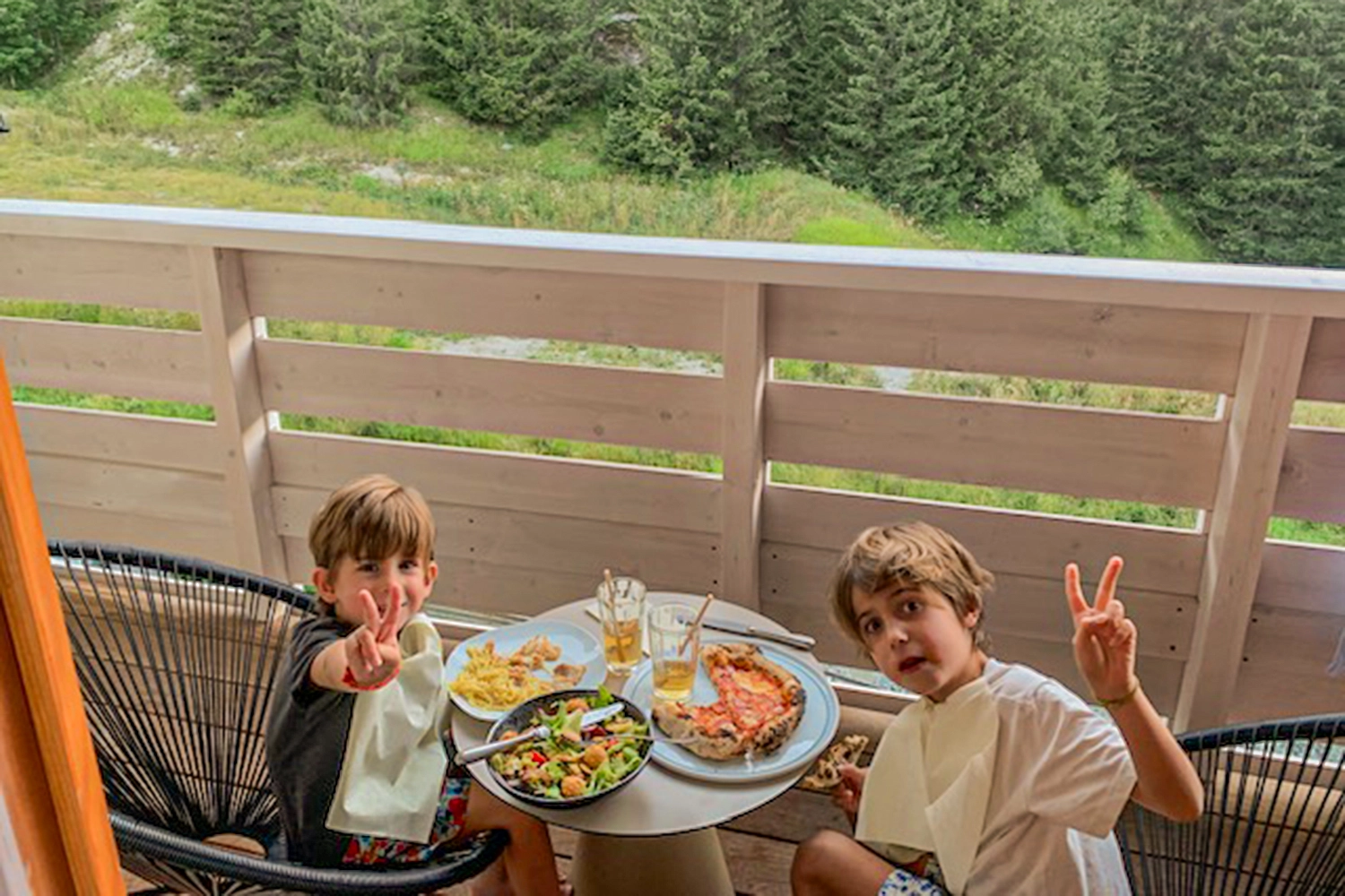 A mountain holiday in summer at l’Écrin Blanc! - Écrin Blanc **** - 2