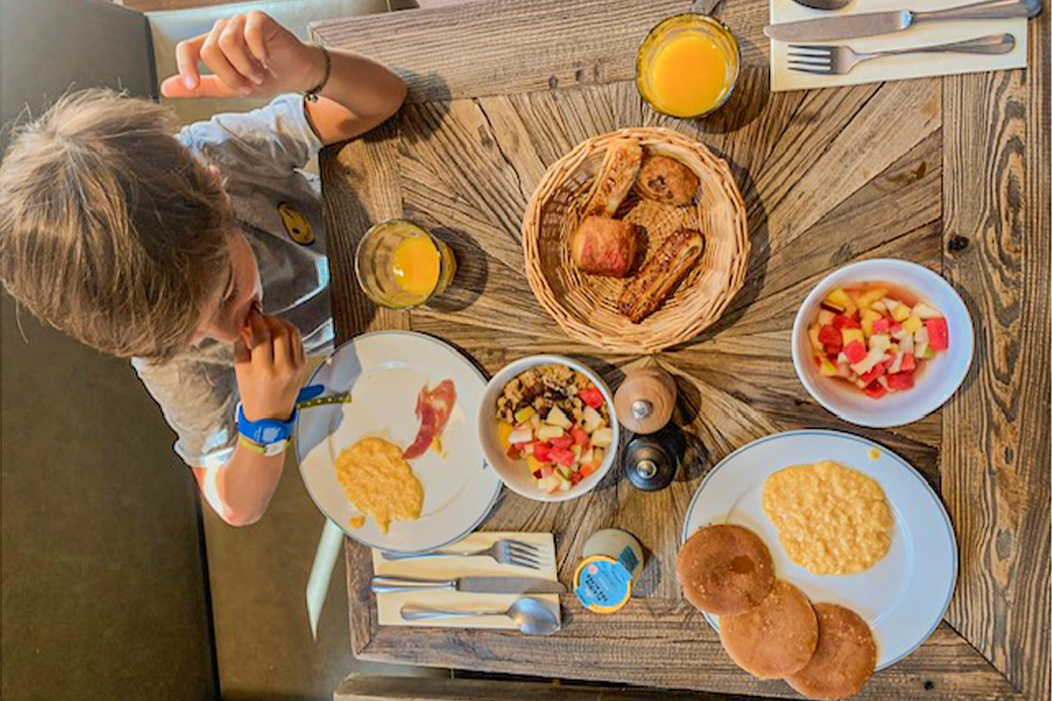 A mountain holiday in summer at l’Écrin Blanc! - Écrin Blanc **** - 6