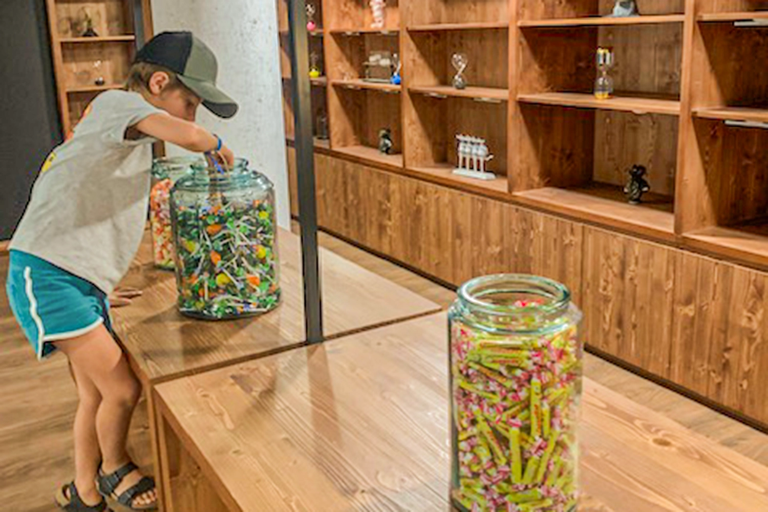 A mountain holiday in summer at l’Écrin Blanc! - Écrin Blanc **** - 0