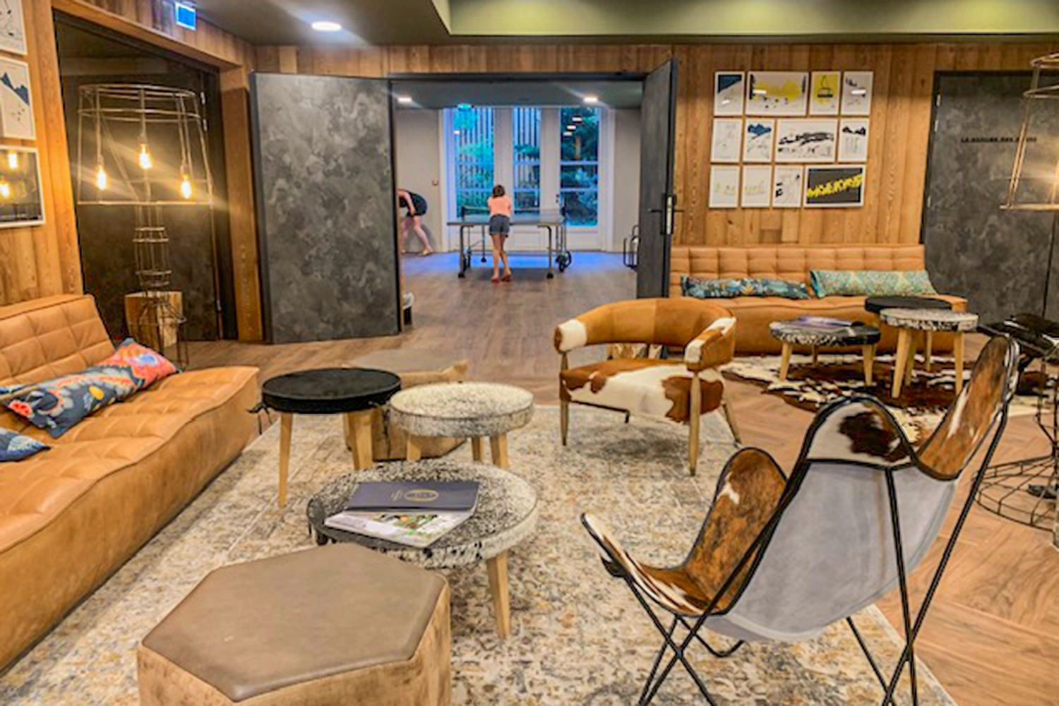 A mountain holiday in summer at l’Écrin Blanc! - Écrin Blanc **** - 1