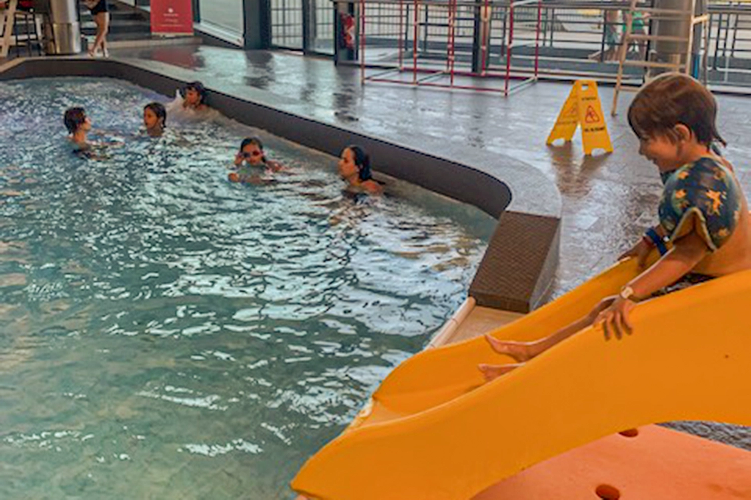 A mountain holiday in summer at l’Écrin Blanc! - Écrin Blanc **** - 3