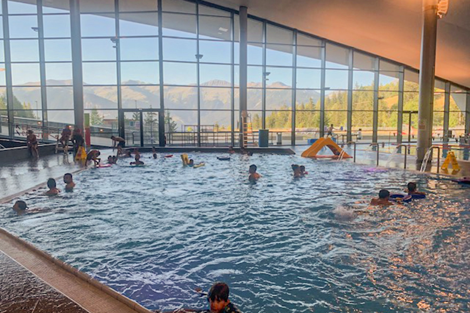 A mountain holiday in summer at l’Écrin Blanc! - Écrin Blanc **** - 4