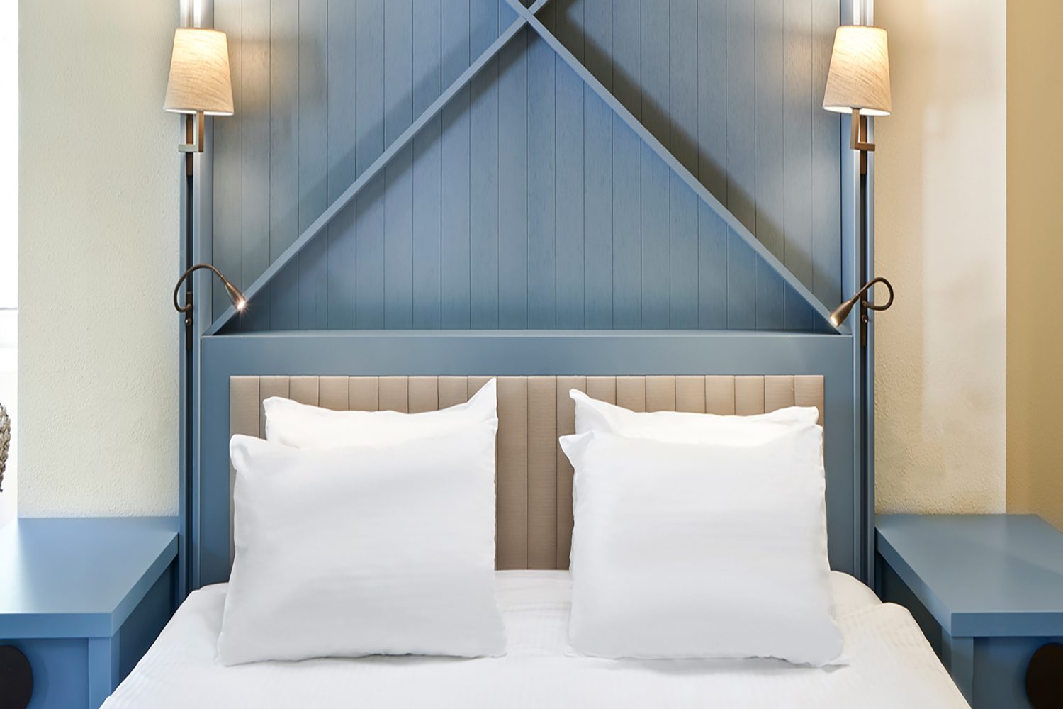 Standard Room – Bungalow