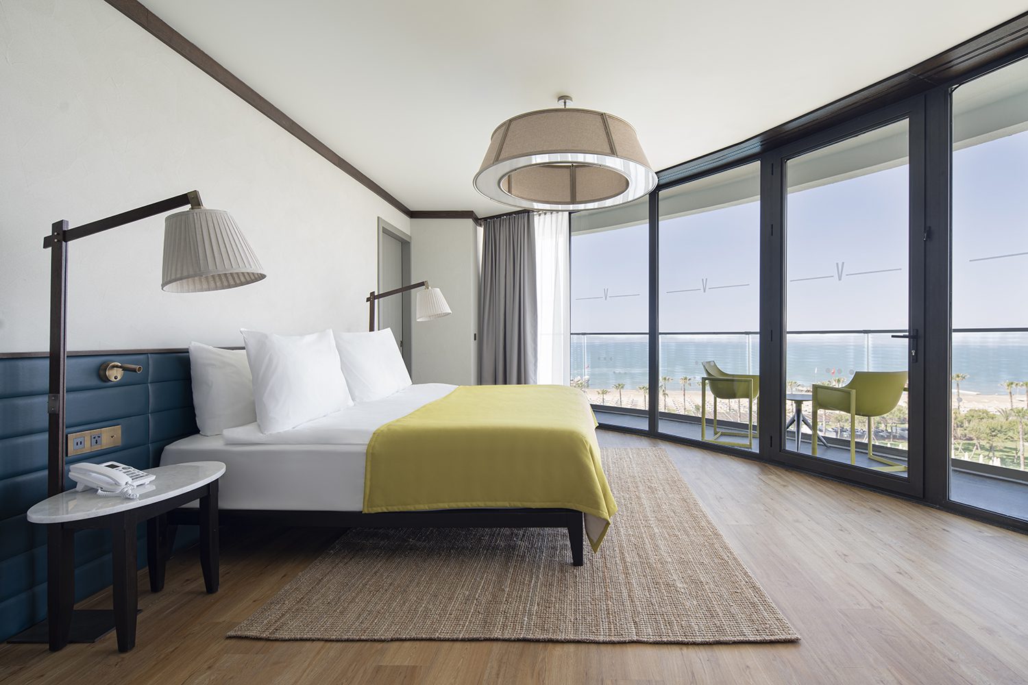 Hoofdgebouw Familie Zeezijde