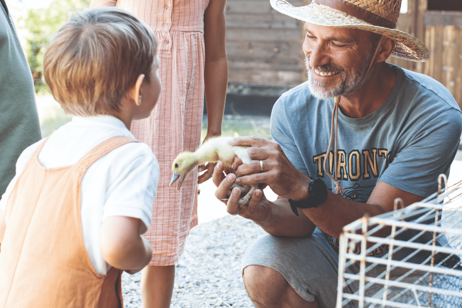 Equipements puériculture