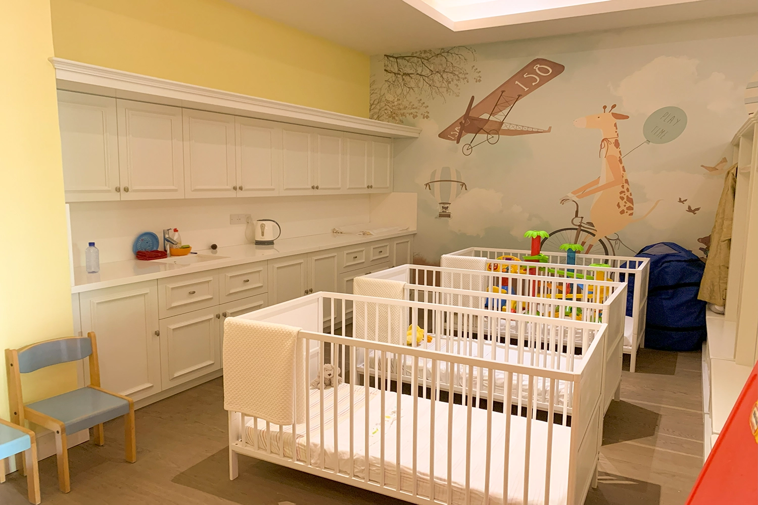 Wonderful sunny stay at the Elysium - Elysium ***** - 6