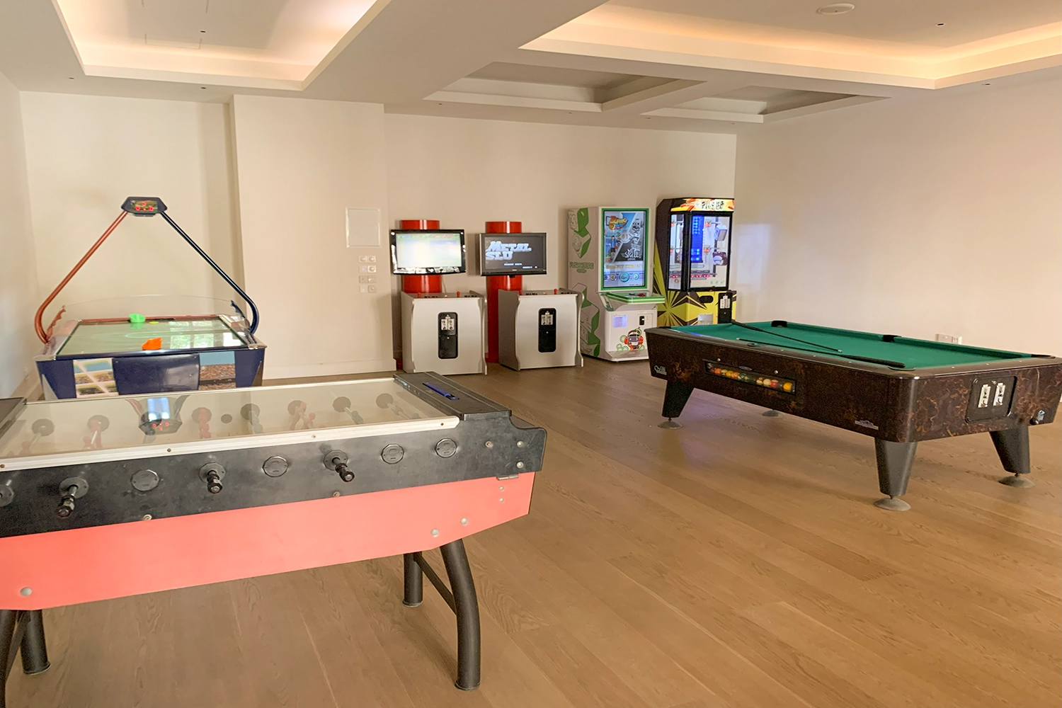 Wonderful sunny stay at the Elysium - Elysium ***** - 3