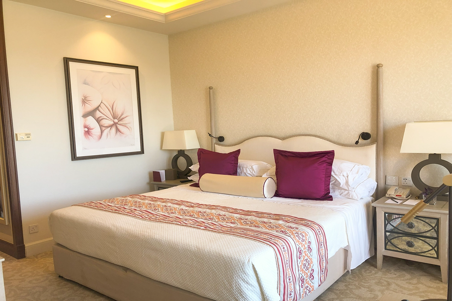 Wonderful sunny stay at the Elysium - Elysium ***** - 1