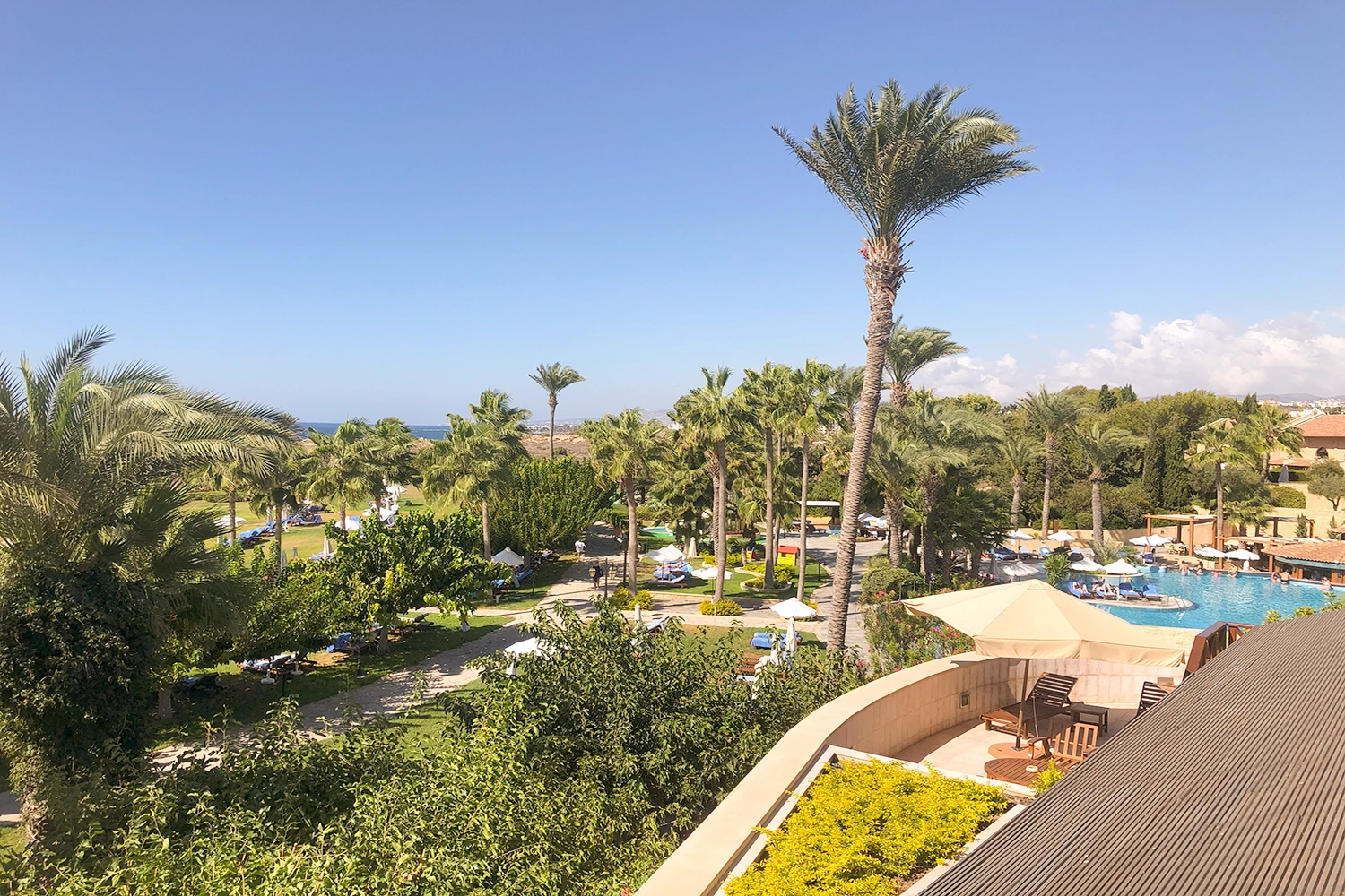 Séjour ensoleillé merveilleux à l’Elysium - Elysium ***** - 2