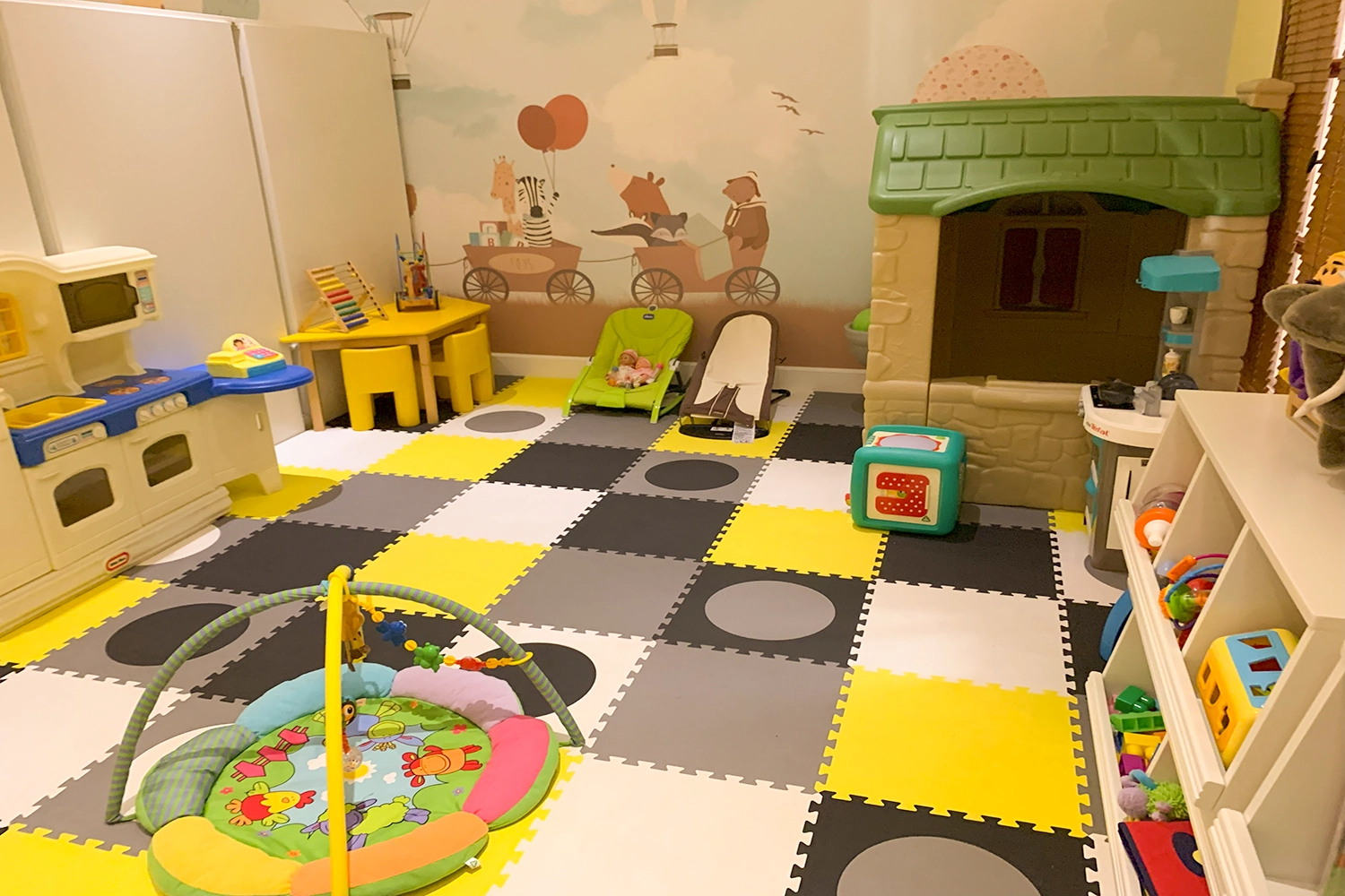 Wonderful sunny stay at the Elysium - Elysium ***** - 7