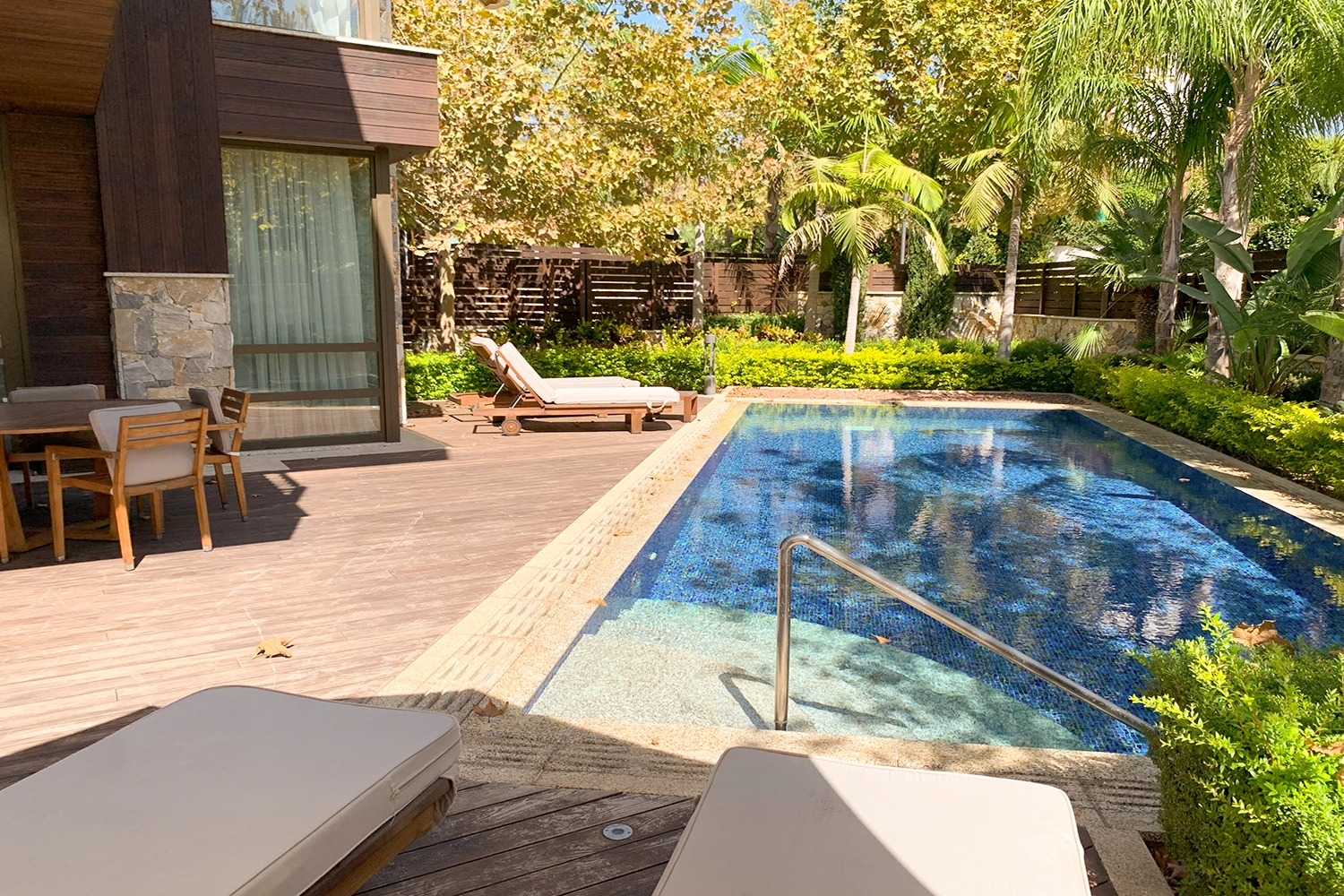 A few nights at the Parklane, Limassol, Cyprus - Parklane, a Luxury Collection Resort & Spa ***** - 0