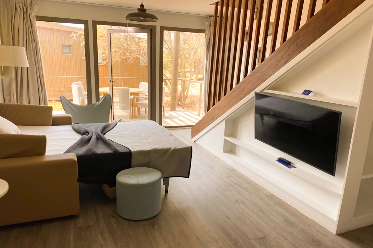 Un week-end détente au Radisson Blu Resort, Taghazout Bay Surf Village **** - Radisson Blu Resort, Taghazout Bay Surf Village **** - 2