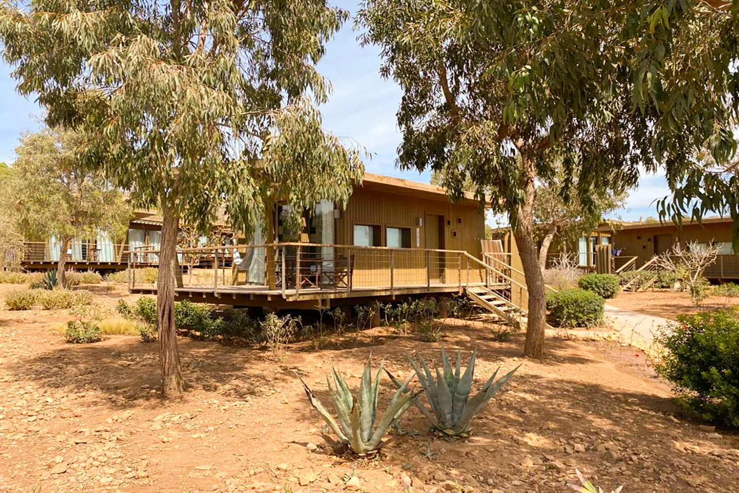 Un week-end détente au Radisson Blu Resort, Taghazout Bay Surf Village **** - Radisson Blu Resort, Taghazout Bay Surf Village **** - 4