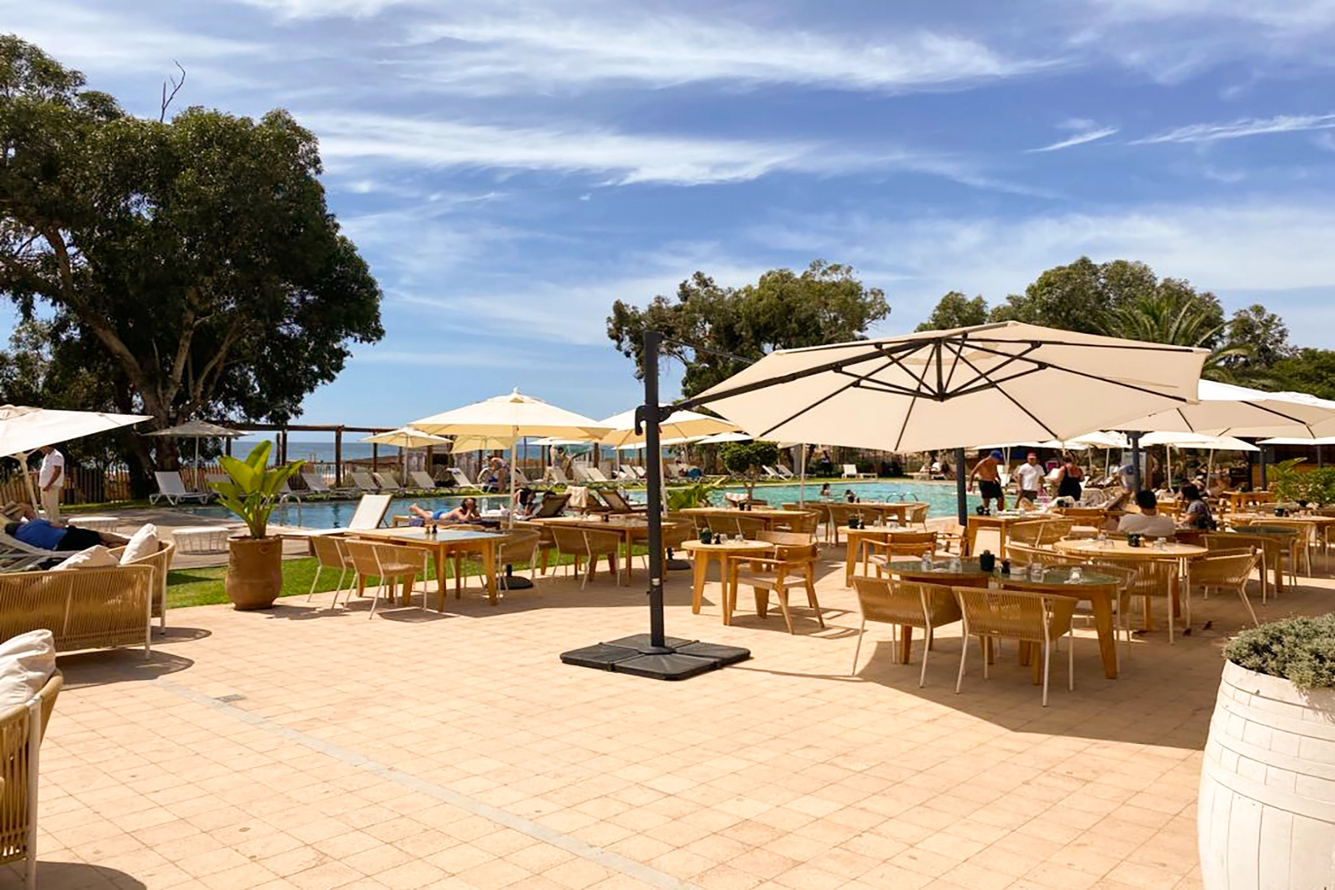 Un week-end détente au Radisson Blu Resort, Taghazout Bay Surf Village **** - Radisson Blu Resort, Taghazout Bay Surf Village **** - 5