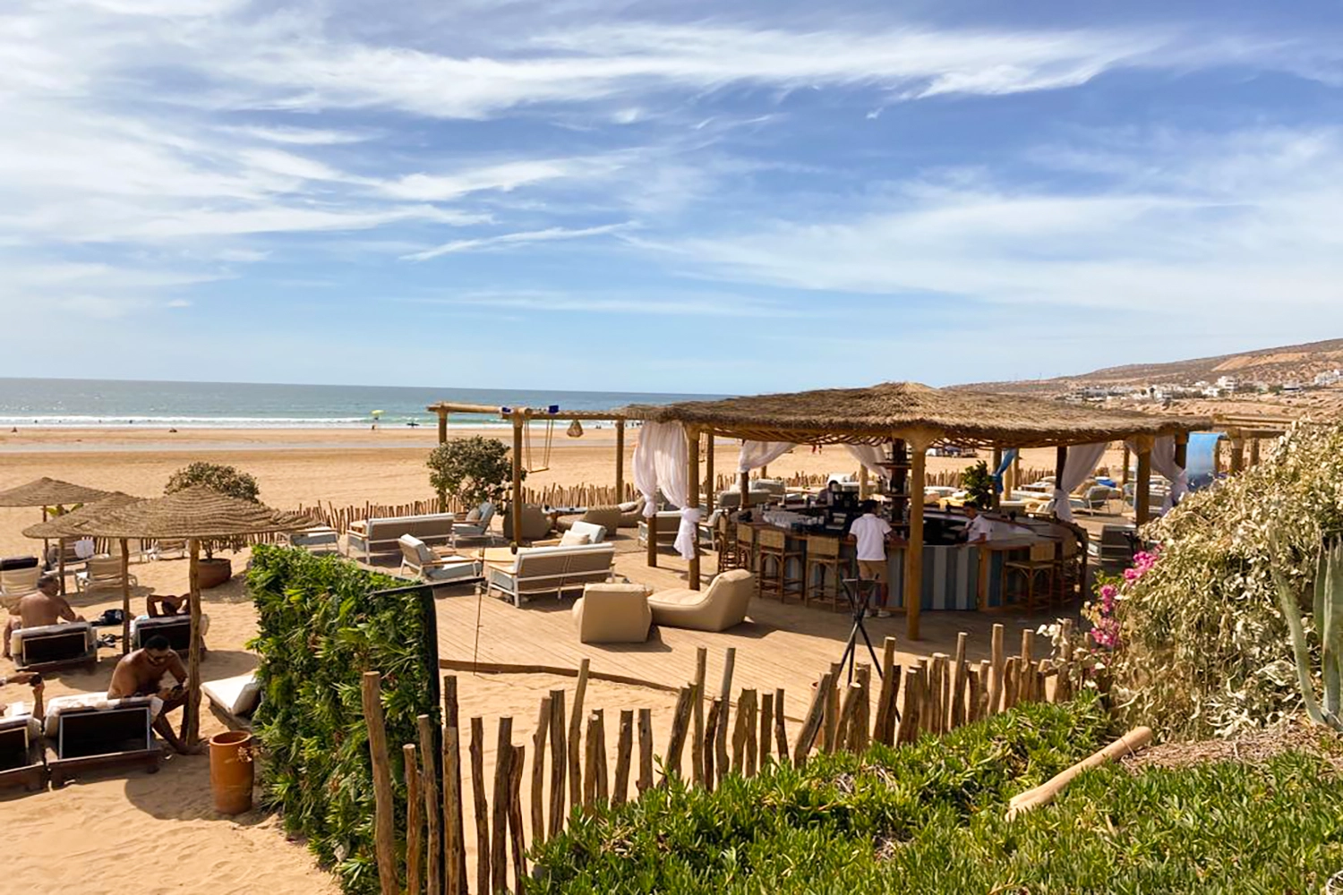 Un week-end détente au Radisson Blu Resort, Taghazout Bay Surf Village **** - Radisson Blu Resort, Taghazout Bay Surf Village **** - 0