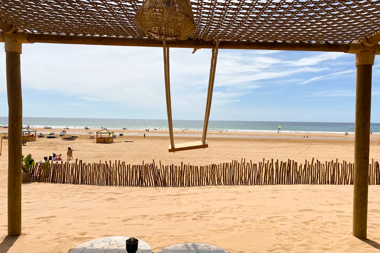 Un week-end détente au Radisson Blu Resort, Taghazout Bay Surf Village **** - Radisson Blu Resort, Taghazout Bay Surf Village **** - 8