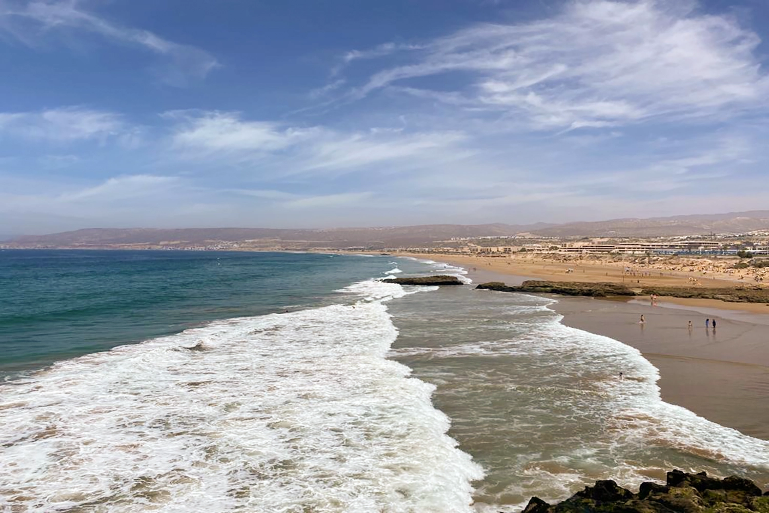 Un week-end détente au Radisson Blu Resort, Taghazout Bay Surf Village **** - Radisson Blu Resort, Taghazout Bay Surf Village **** - 6