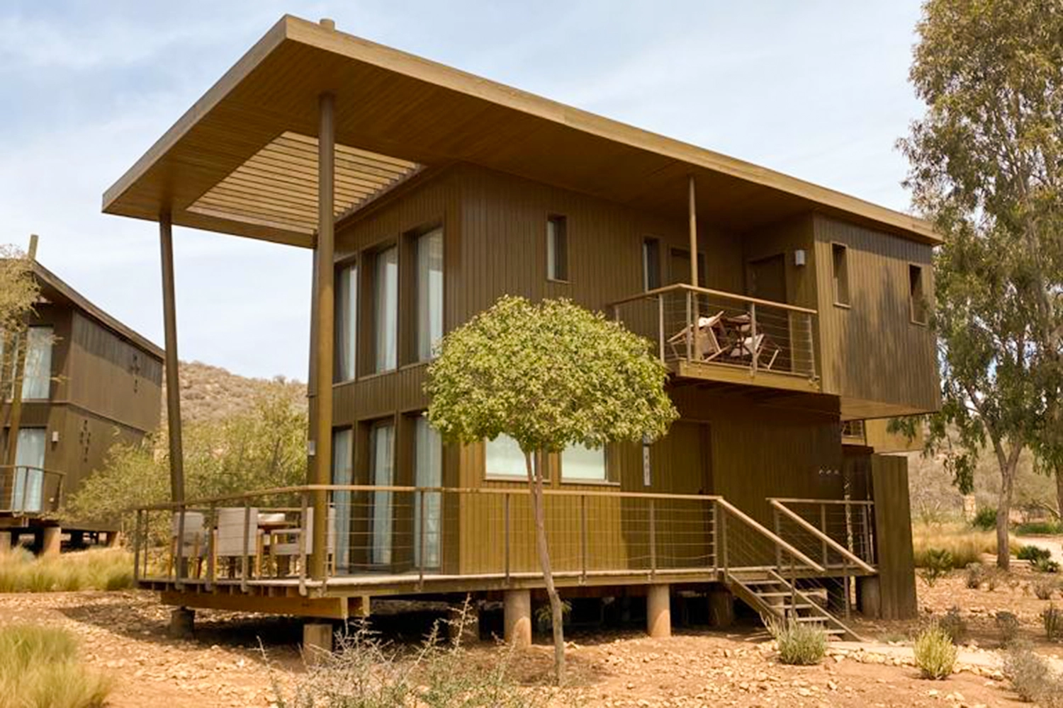 Un week-end détente au Radisson Blu Resort, Taghazout Bay Surf Village **** - Radisson Blu Resort, Taghazout Bay Surf Village **** - 1