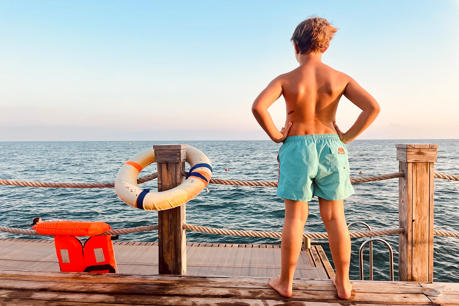 Onze heerlijke vakantie bij Voyage Sorgun - Voyage Sorgun ***** - 7