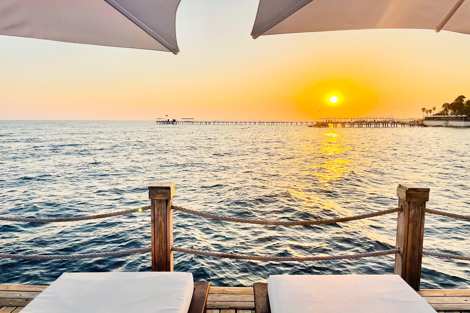 Onze heerlijke vakantie bij Voyage Sorgun - Voyage Sorgun ***** - 6