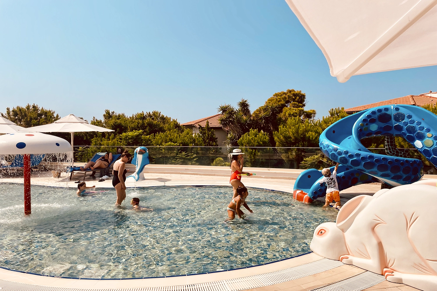 Onze heerlijke vakantie bij Voyage Sorgun - Voyage Sorgun ***** - 1