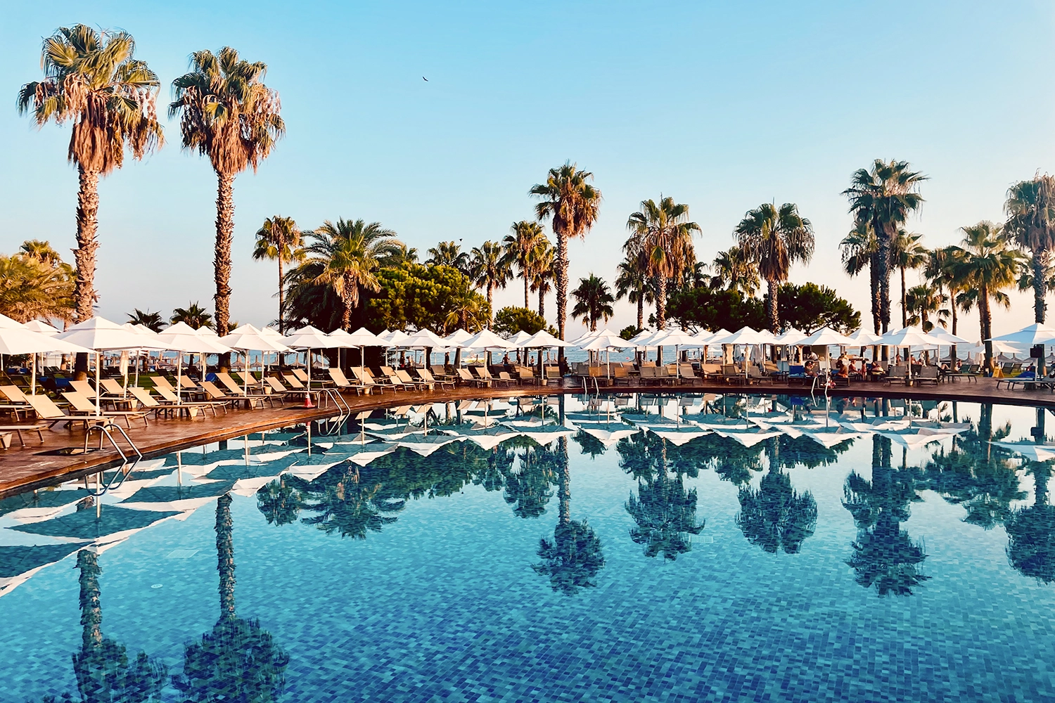 Onze heerlijke vakantie bij Voyage Sorgun - Voyage Sorgun ***** - 9